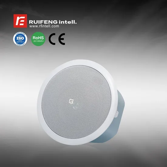 Restaurant Bars Ceiling Audio Speaker