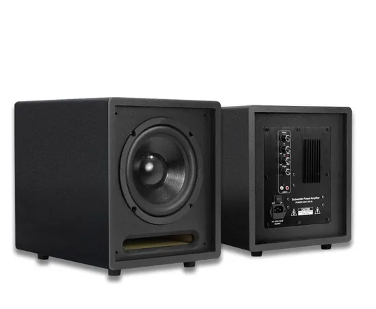 Tianlai Tl-Jxd8 Professional Home Mini Audio 8 Inch China Factory Subwoofer Speaker System