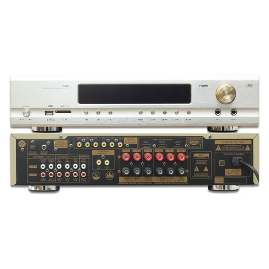 Tianlai AV-880 Amplificador De Potencia Cheap Home Theatre 5.1 Surround Sound Audio Stereo Amplifier Receivers Amplifiers