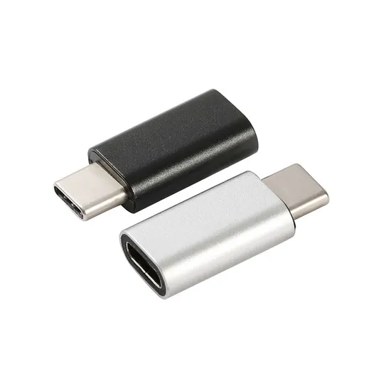 Type C Adapter of USB Connector Male to Female