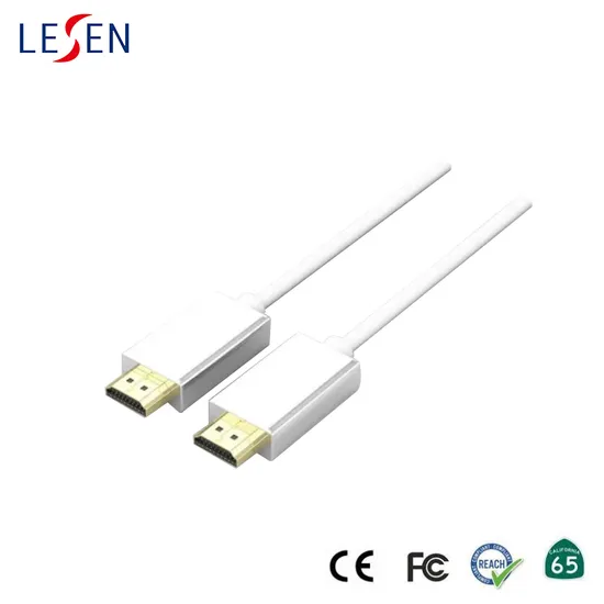 High Quality HD Cable 4K 60Hz Male to Male