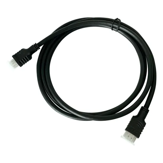 Electric Communication 3D 4K 1080P Digital HDMI Monitor Coaxial Audio&Video Cable
