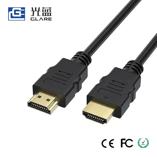 Factory Selling 2.0V Cheap 1080P HDMI Cable