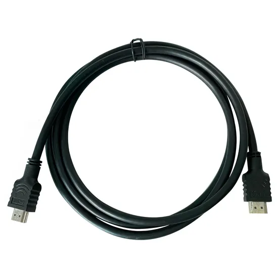 Fiber Optical Multimedia Cable 4K High Speed Audio & Video HDMI Cable