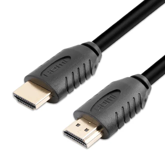 Premium High Speed HDMI Cable for Multimedia