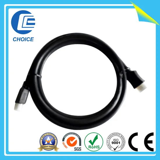 USB HDMI Cable for Game Player (HITEK-67)