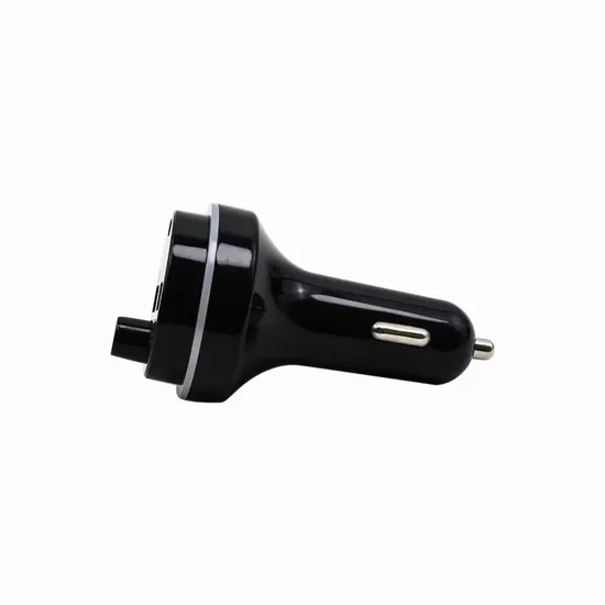 Super Car Charger Pd 25W Car Bluetooth Player Auto MP3 Player