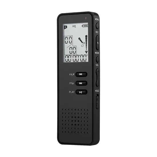 T30 Tiny Mini MP4 Player Digital Voice Recorder with 8g Memory Mini Spy Voice Recorder (t30)