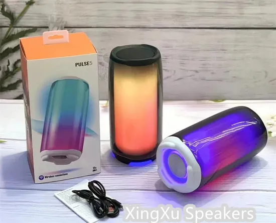 Cheap Factory Price J Bl Portable Speaker Box Clip 3 4 Flip 6 Flip 5 Pulse 5 Pulse 4 Boom Box 3 Waterproof Bluetooth Speaker