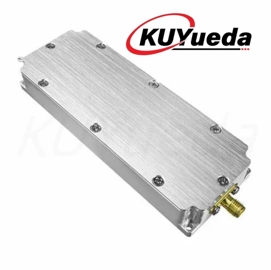 Customized 100W Power Amplifier Module for Drone Defense