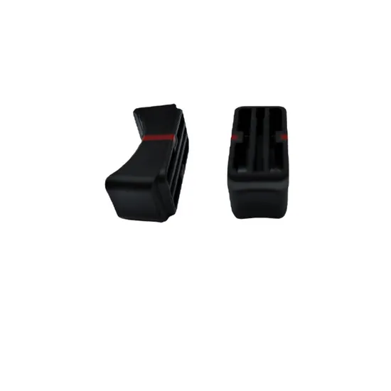 Customized CNC Turning Button Switch Shift Knob