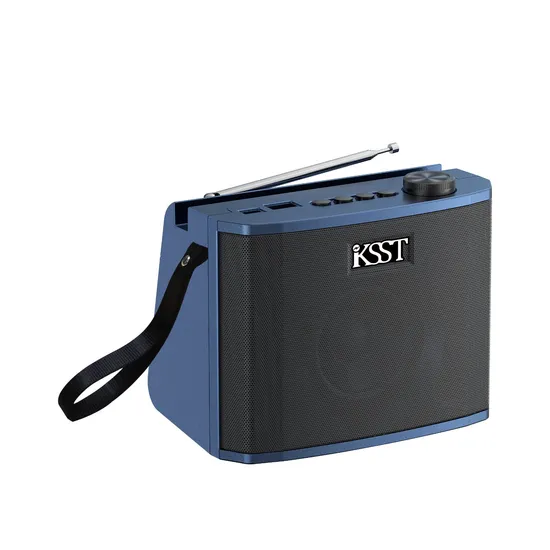 MP3 Player Solar Radio with Built-in Rechargeable Li battery and Mobile Phone Holder