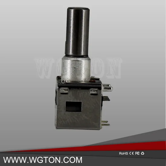 Walkie Talkie Potentiometer Rotary on/off Switch for Xpr7000/Xpr7550/Xpr7350