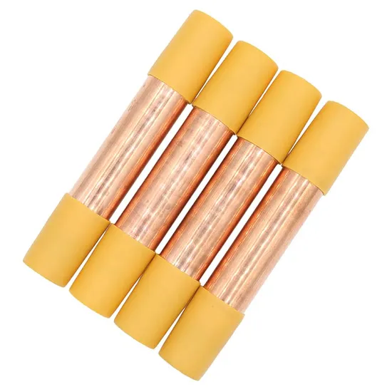 High Quality Two Way Copper Filter Drier for Refrigerator (CFD10)