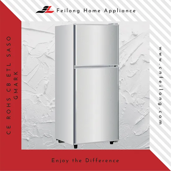2025 New Model, 138L Large Capacity Refrigerator, Wholesale Price, Affordable and Suitable for Both Home and Commercial Use.