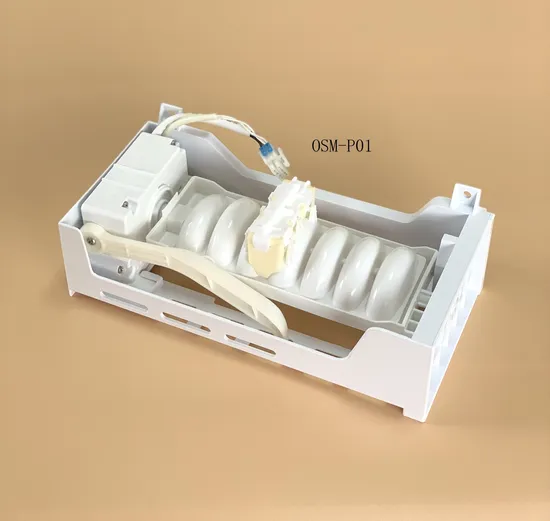 Ice Maker Replace Scd for Refrigerator
