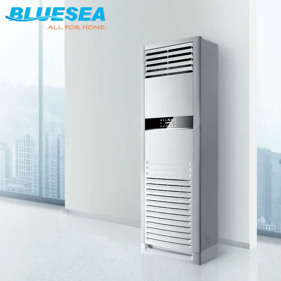 Floor Standing Air Conditioner R410 42000BTU-48000BTU a++ Fd