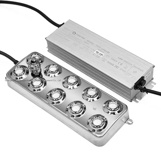 2.4MHz 8L/H 10 Heads Atomizer Landscape Garden Sprayer Ultrasonic Industry Humidifier Mist Maker