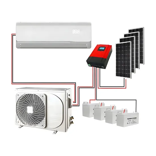 New Listing Home Use Solar Air Conditioner 12000 18000 24000 BTU High Efficiency Wall Mounted Cooling Heating Inverter Air Conditioner for Sale