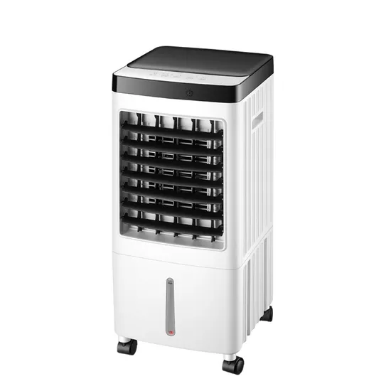 10 L High-Capacity Air Conditioner Evaporative Air Cooler for Home Room
