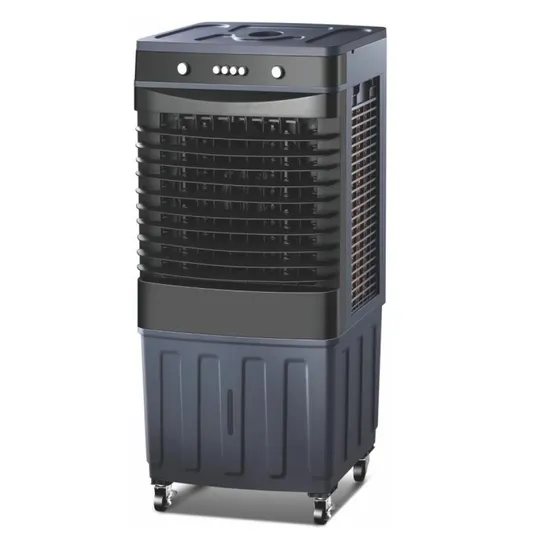 Mist Cooler Household and Commercial Use Portable Mini Air Cooler Small-Portable-Air-Conditioner