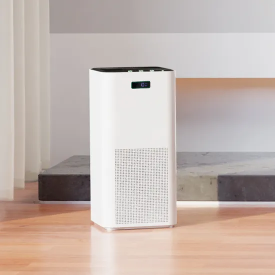 Best Home Air Purifier for Tobacco 400m3/H Smoke Eater