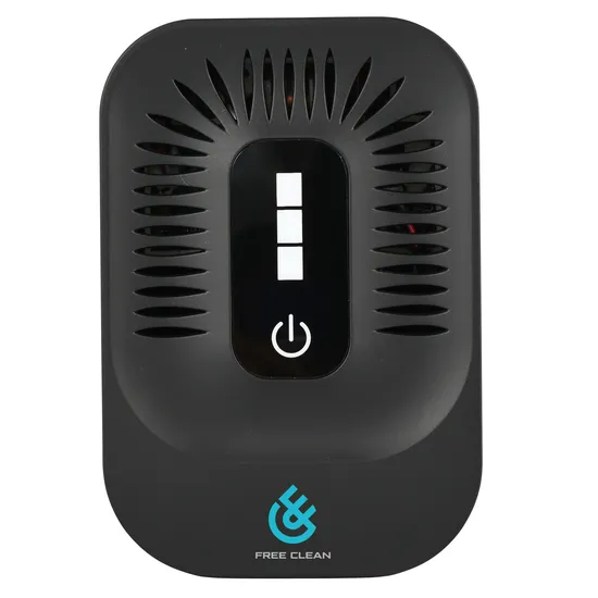 Certified Air Purifier with Freeclean Trademark for Ozone Generator Air Treatment