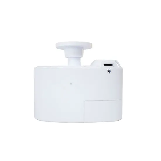 Modern Ceiling Scent Diffuser for Cozy Room Environments