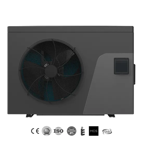 Yes Villa Family Amitime Carton Box 7~20kW heatpump heat pump