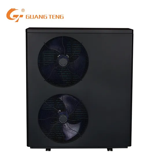 DC Inverter R32 Refrigerant Heat Pump ERP a+++ Air to Water 3 in 1 for Heating Cooling Domestic Hot Water High Efficiency Smart WiFi Control Sg Ready
