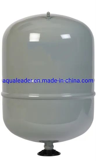 Professional 2 Gallon Thermal Expansion Tank for Water Heaters