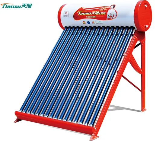 Professional Manufacture Compact Solar Energy Hot Water Heater