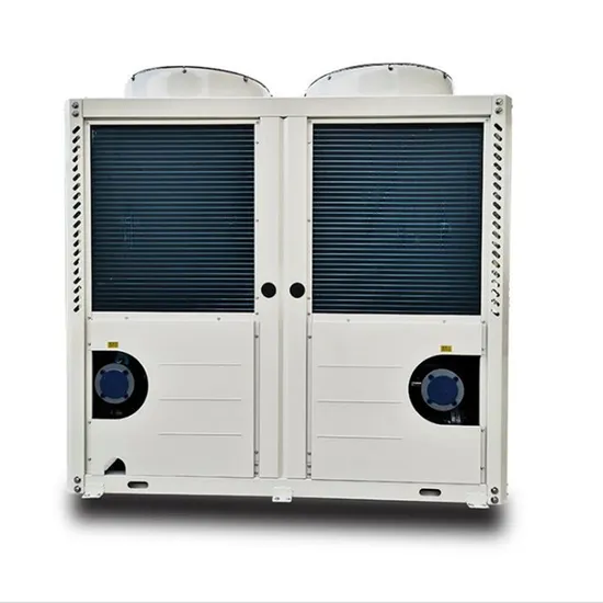 CO2 Heat Pump Water Heaters for Commercial & Industrial Applications