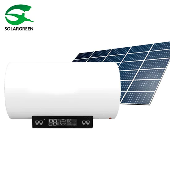 Equal 100L-300L No Need Electricity Solar DC72V PV Water Heater