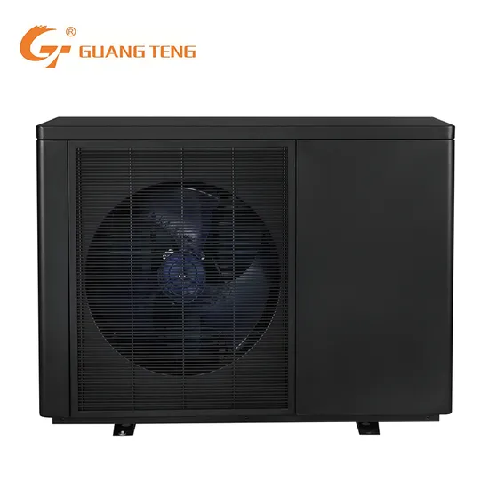 R290 Monoblock DC Inverter Air to Water Heat Pump Heating Cooling Dhw with WiFi Smart Control Sg Ready High Cop ERP a+++ Intelligent Defrost Low Gwp