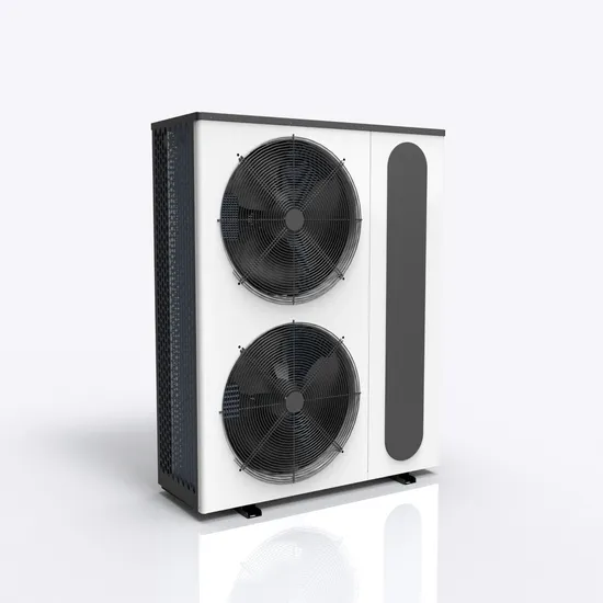 WiFi Control Rg-Ready Bafa Keymark Air Source Heating Cooling Heat Pump 26kw for Houses Hotel