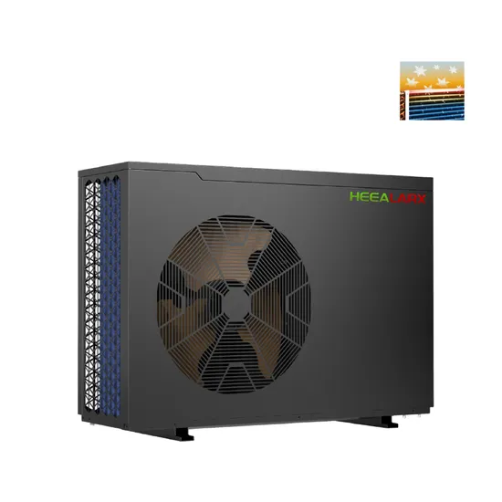 Keymark Bafa Mcs Certified DC Inverter Propane R290 Monoblock a+++ Air to Water Heatpump