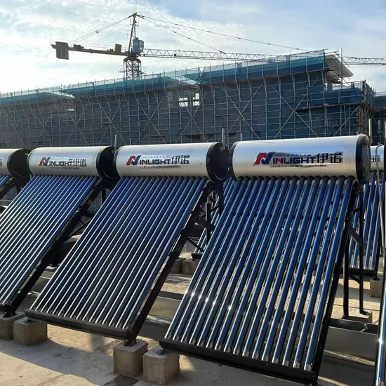 100L-300L Color Steel Integrated Non-Pressurized Solar Thermal Water Heater