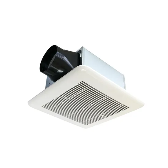 UL Listed Bath Fan 50cfm 0.3 Sone Super Quiet
