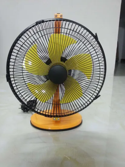 Factory Hot Sales 12inch High Speed Floor Fan 2800rpm/Min