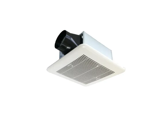 UL Listed Bath Fan 80cfm 0.7 Sone Super Quiet
