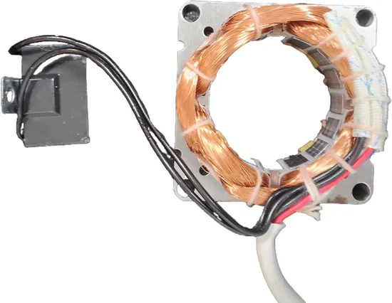 16/18/20 Inch AC Electric Fan Motor
