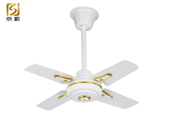 Factory Hot Sale 24 Inch Ceiling Fan Silent Exquisitely Decorated