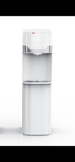 Stainless Steel Water Pump Water Cooler Dispenser