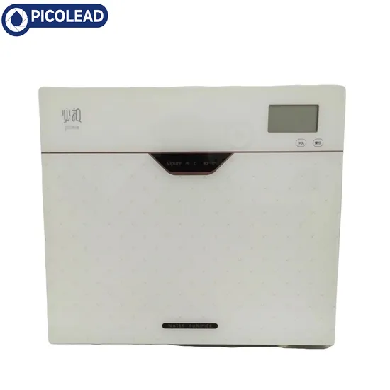 Tankless High Flow Reverse Osmosis Drinking Water Purifier Filter