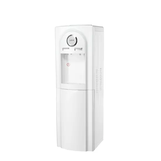 Floor Standing Hot and Cold Water Dispenser / Compressor Vertical Water Dispenser / Filter / Water Cooler/Water Filter/Water Purifier/Water Machine