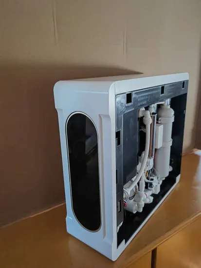 New RO Water Filter Cabinet