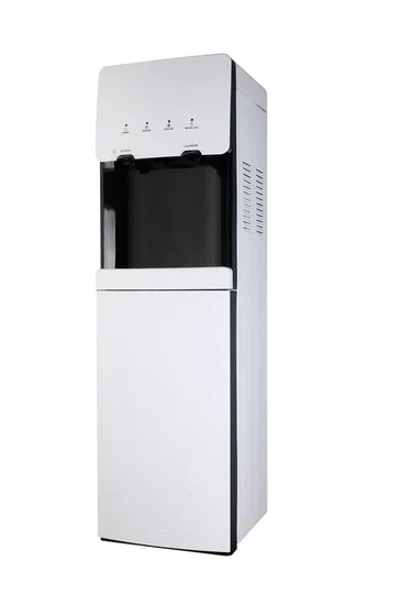 Compressor Cooling Bottom Loading Water Dispenser (YLRS-V3)