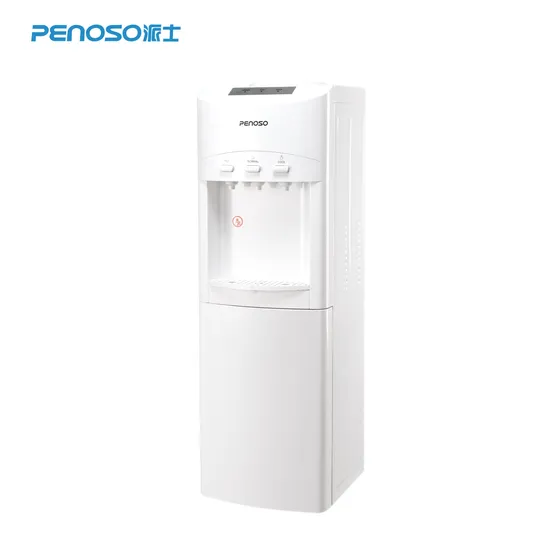 Floor Standing Hot and Cold Water Dispenser / Vertical Water Dispenser / Filter / Chiller / Water Filter / Water Purifier / Water Cooler