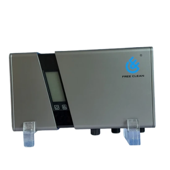 Advanced Ozone Water Purifier Effective Water Treatment Solutions